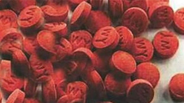 বাংলাদেশে এখন অন্য সব মাদক ছাড়িয়ে গেছে ইয়াবার ব্যবহার।