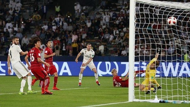 Gareth Bale