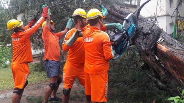 மீட்புப் பணிகள் தீவிரம்