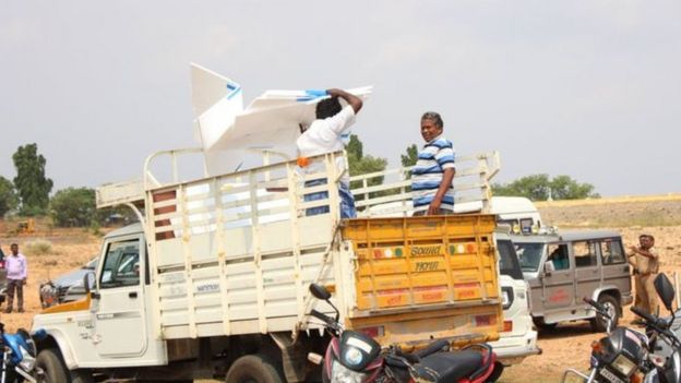 थर्माकोल शीट