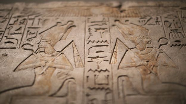 ماذا كان على مائدة طعام المصريين القدماء؟ _100814225_gettyimages-468201642