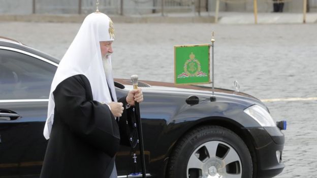 Патріарх