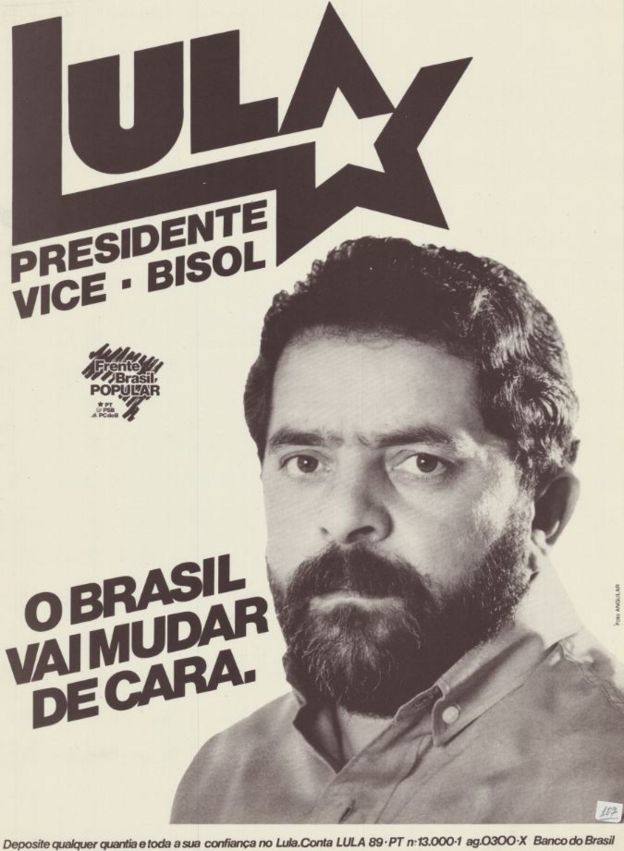 ‘Depois da cadeia, Lula dificilmente voltará à política’, diz vice da chapa do petista em 89 e ‘Depois da cadeia, Lula dificilmente voltará à política’, diz vice da chapa do petista em 89 e