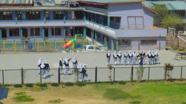 Tibetan Public School
