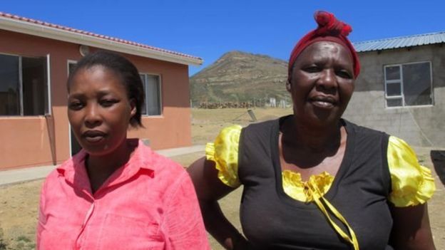 Siphokazi iyo hooyadeed Nokubonga
