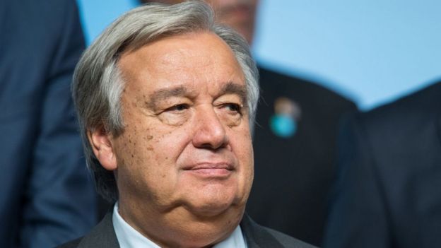 ஆண்டோனியோ கட்டர்ஸ்