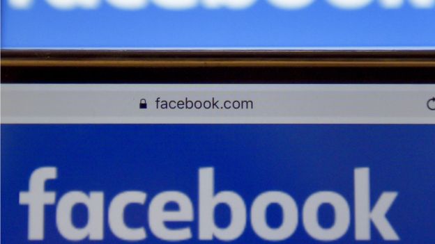 Vous pouvez voir comment Facebook analyse vos activités sur le réseau social.
