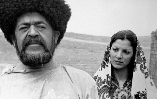 مجموعه تلویزیونی "آتش بدون دود"