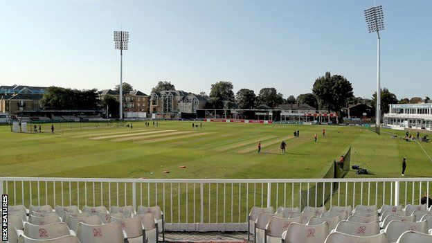 Essex's opening home game with Worcestershire will be the first County Championship fixture at Chelmsford in almost 19 months - hopefully with a crowd