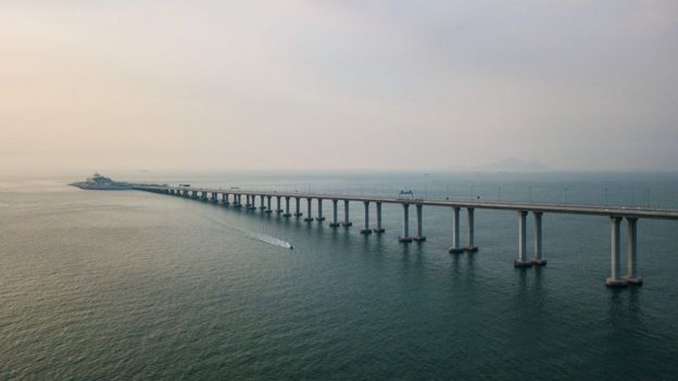 BRIDGE