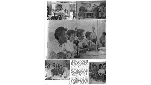Sóng Thần