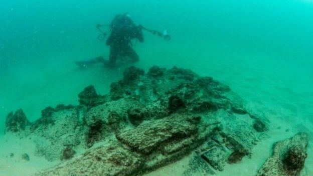 நூற்றாண்டின் கண்டுபிடிப்பு