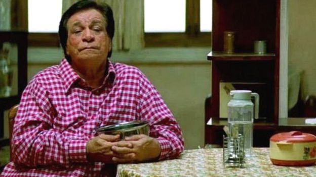 कादर ख़ान