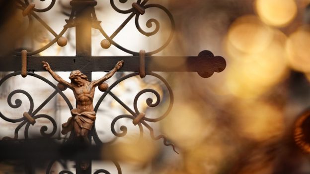 O Que Aconteceu Com A Cruz Em Que Jesus Foi Crucificado Bbc News Brasil