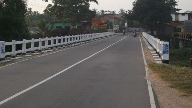 இறக்காமம் பிரதேசம் வெறிச்சோடி காணப்படுகின்றது