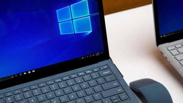 Windows 10