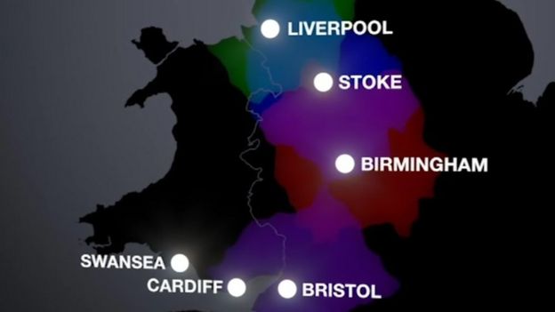 Major Trauma Centre University Hospital Of Wales Case BBC News