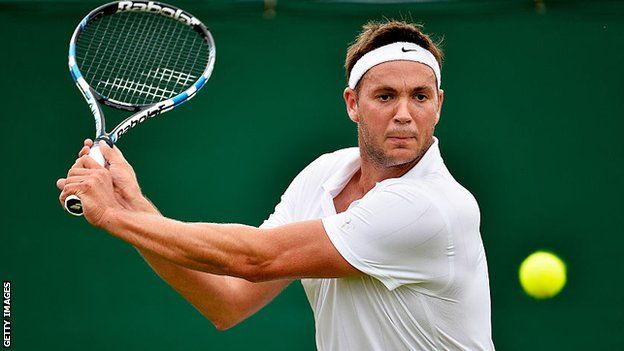 Wimbledon: Britain's world number 775 Marcus Willis one match from main ...