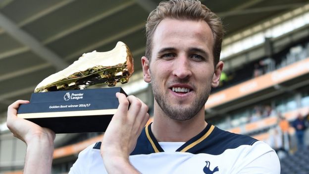 Harry Kane