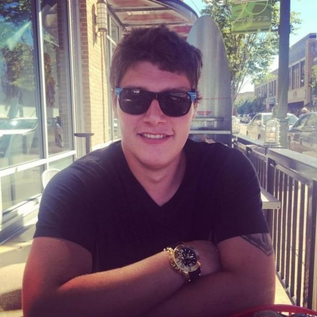 Connor Betts