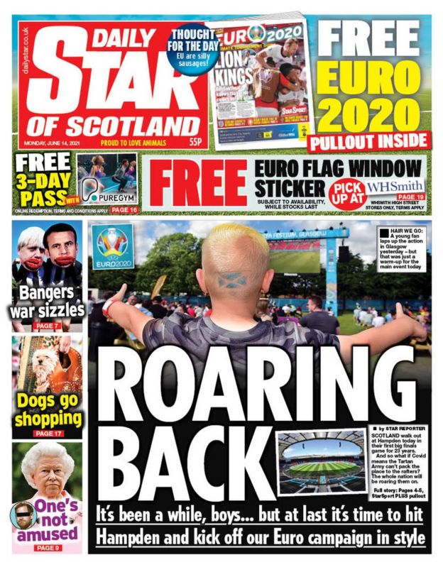 scotland lockdown easing