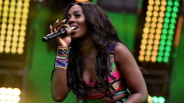 Tiwa savage