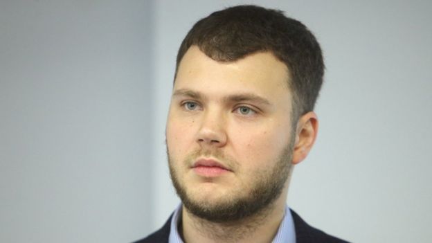 Криклій