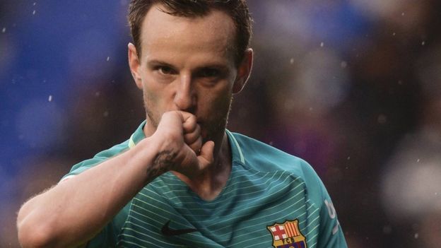Ivan Rakitic