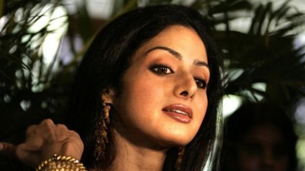 ஸ்ரீதேவி