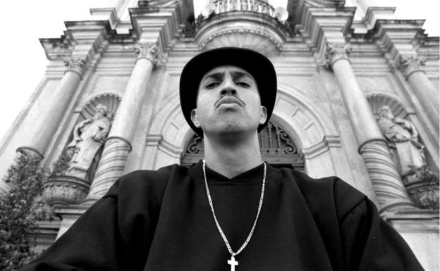 Mano Brown