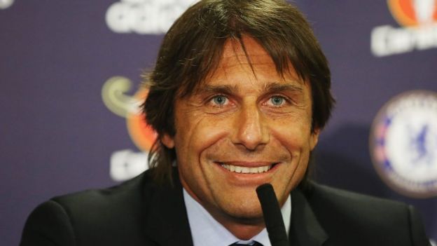 Antonio Conte