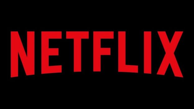 Logo Netflix