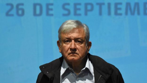 López Obrador