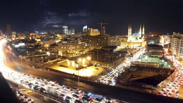 عانت لبنان الأمرين جراء الحرب التي ضربت سوريا منذ 6 سنوات