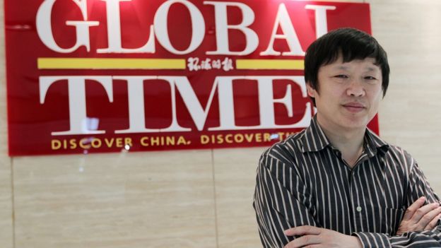 Ai Weiwei: 'Too Late' to Curb China's Global Influence
