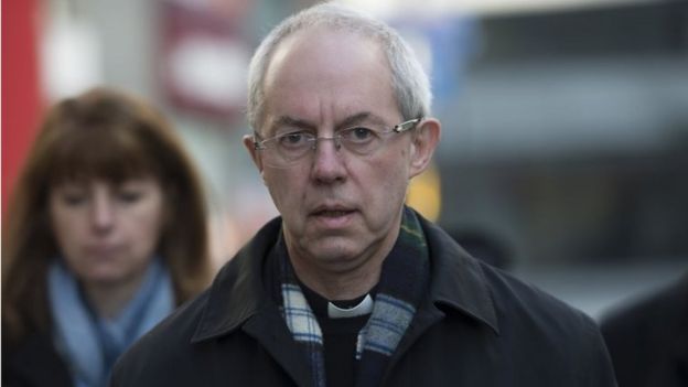 Church Of England's 2010 Abuse Inquiry Was 'flawed' And 'failed' - BBC News