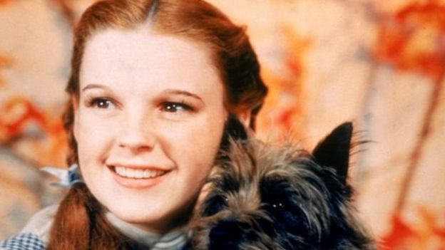 ஜூடி கார்லாண்ட்