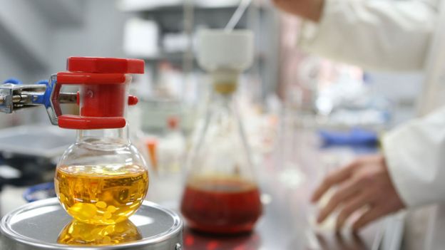Laboratorio