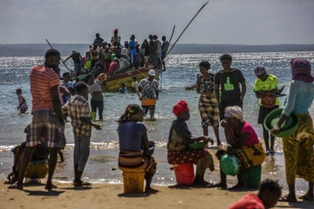 mozambique