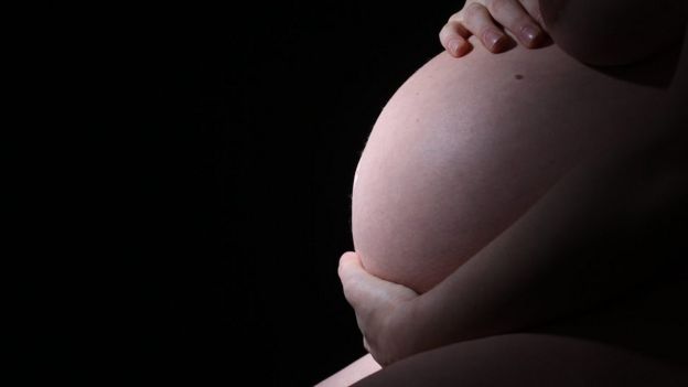 "கட்டியை கர்ப்பம் என கூறி சிகிச்சை அளித்த அரசு டாக்டர்கள்"