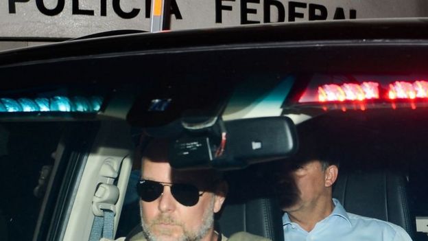 Sérgio Cabral