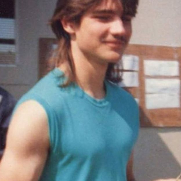 Steven Bell