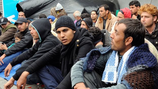 குடும்பங்களை பிரிக்கக்கூடாது: பிரிட்டன் செஞ்சிலுவைச் சங்கம்