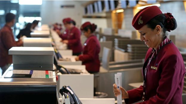 கத்தார்வாசிகள் மகிழ்ச்சியாக இருக்கின்றனரா?