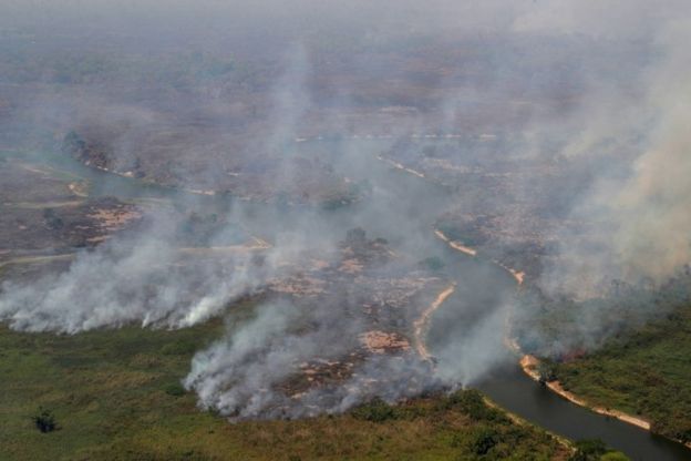 Rio Cuiaba