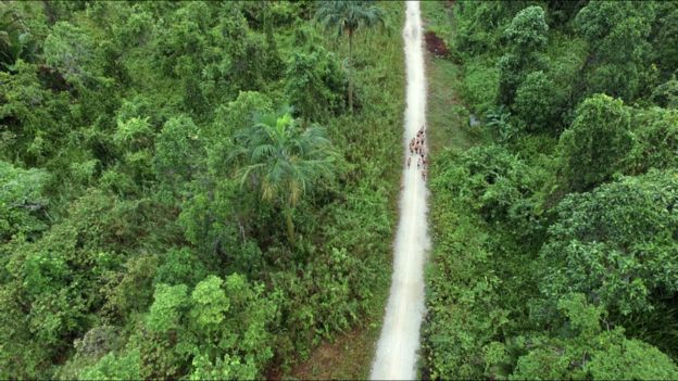 Papua