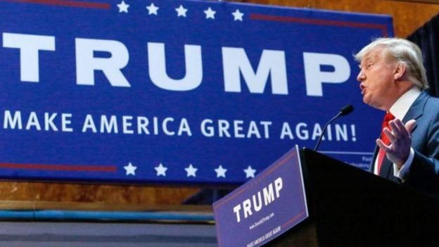 И Трамп, и Си обещают своим народам вернуть былую славу