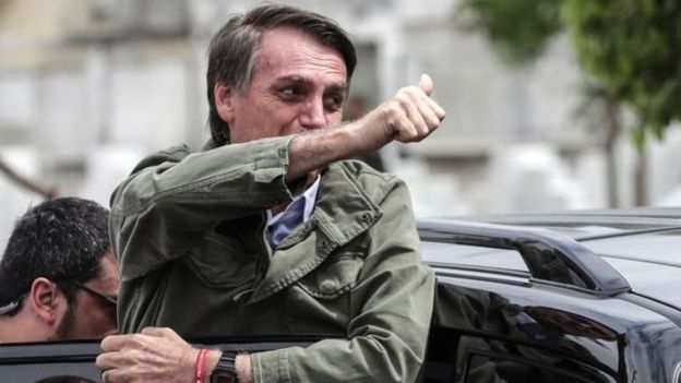Jair Bolsonaro