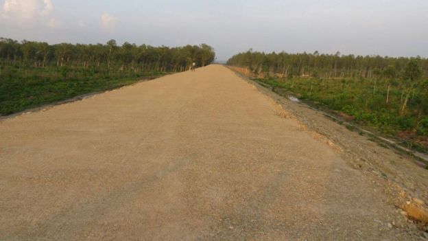 रेलमार्ग