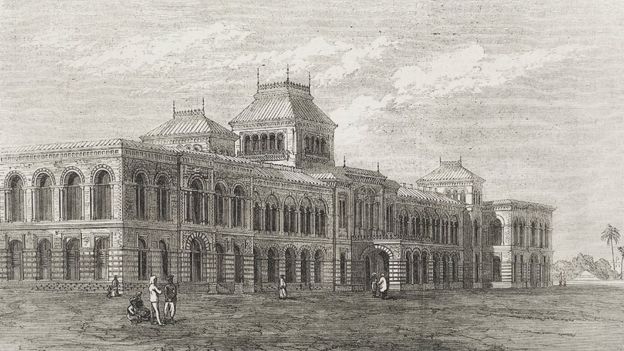 மெட்ராஸ் பிறந்த கதை ! - சுவாரஸ்ய பகிர்வு